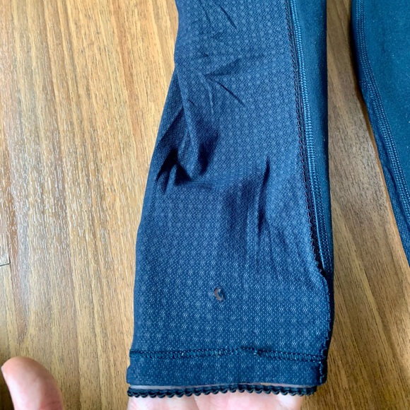 Lululemon Leggings - Picture 5 of 8